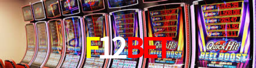 PIX Instantâneo F12Bet