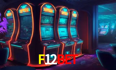 Promoções Sazonais F12Bet